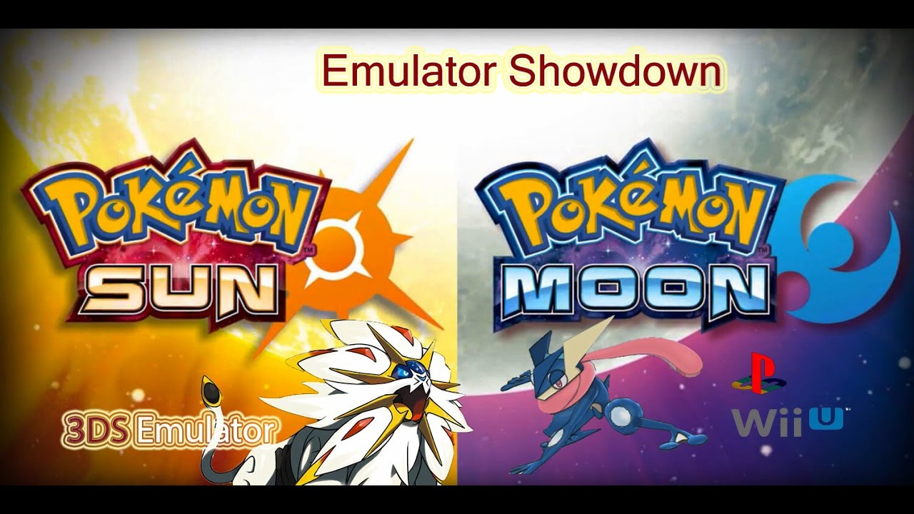 pokemon sun and moon download for mac